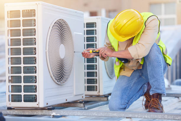 HVAC Troubleshooting in White City, FL