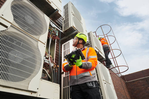 Best Best HVAC Companies  in White City, FL