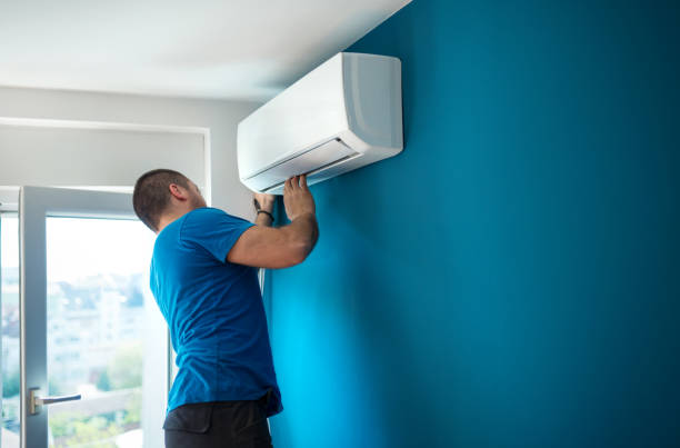 Affordable Air Conditioning Repair in White City, FL