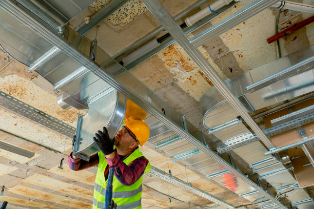 Best Affordable HVAC Services  in White City, FL