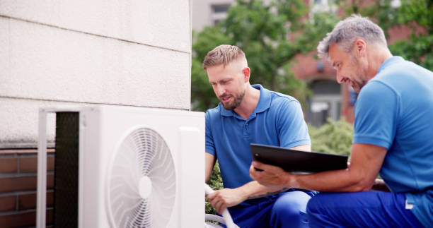 Trusted White City, FL HVAC Experts