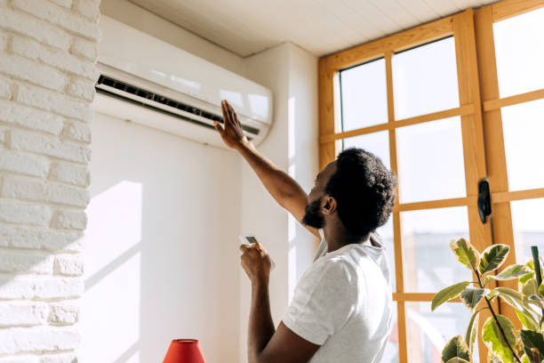 Best HVAC Cleaning Services  in White City, FL