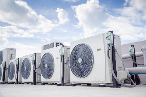 Best HVAC Replacement Cost  in White City, FL